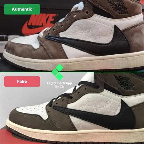 fake nike jordan 1|how to authenticate jordan shoes.